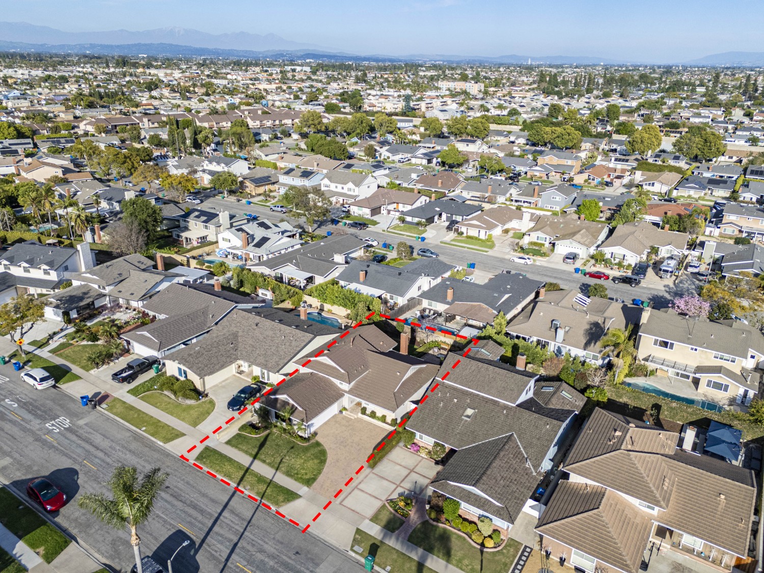 Elfyer - Long Beach, CA House - For Sale