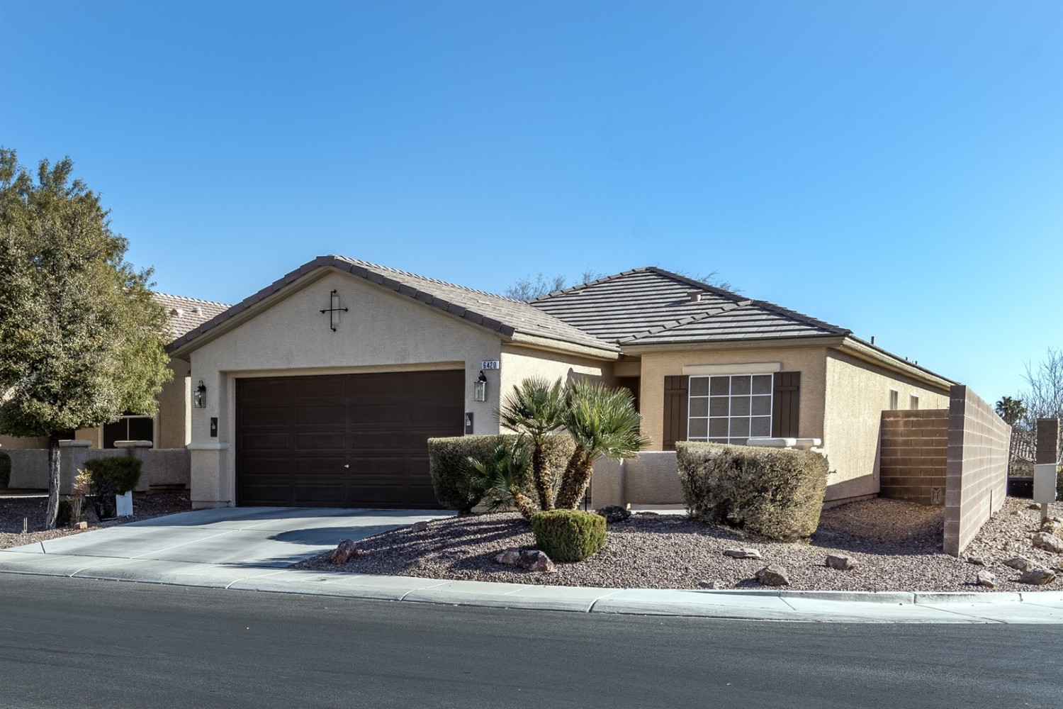 Elfyer - North Las Vegas, NV House - For Sale