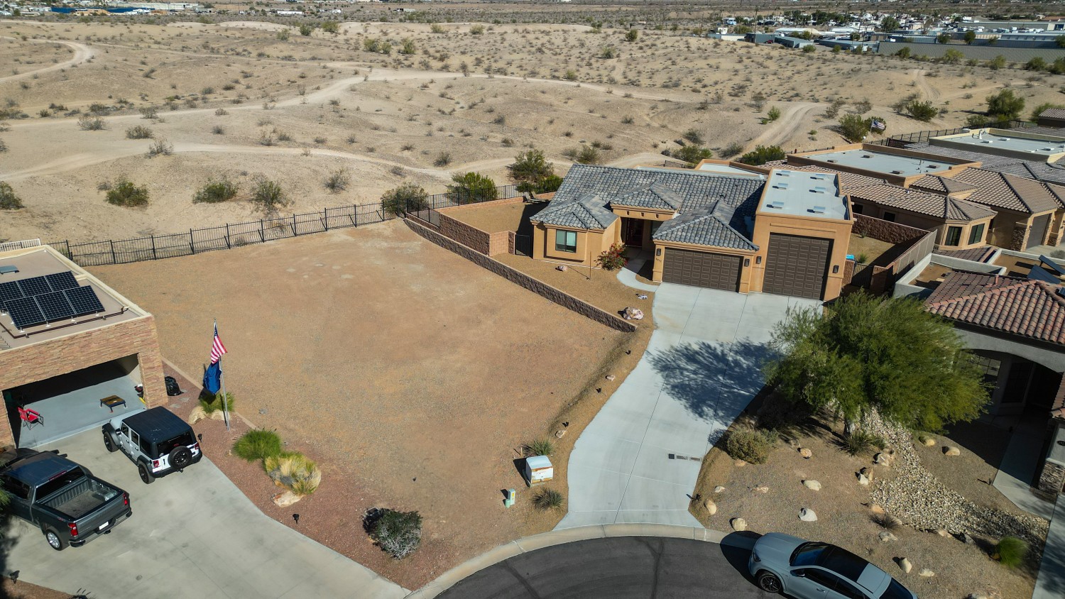 Elfyer - Lake Havasu, AZ House - For Sale