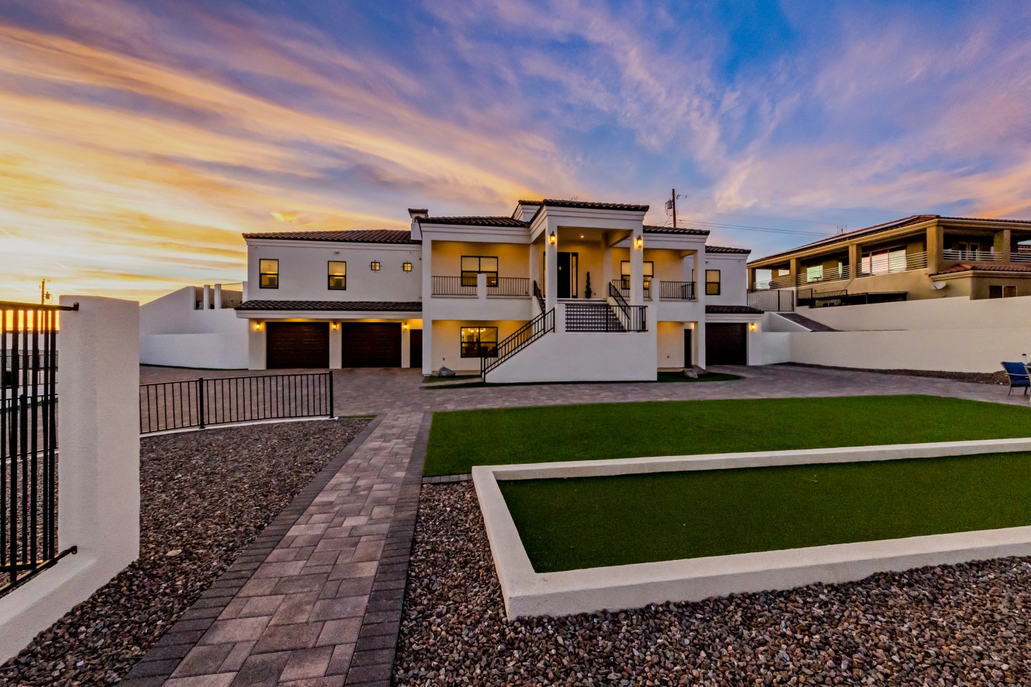 Elfyer - Lake Havasu, AZ House - For Sale