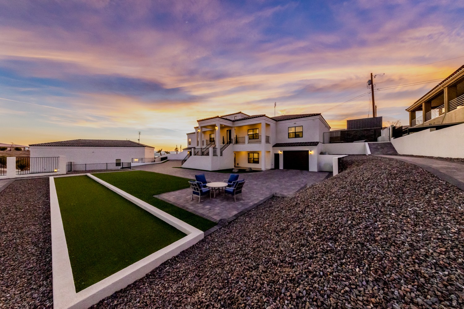 Elfyer - Lake Havasu, AZ House - For Sale