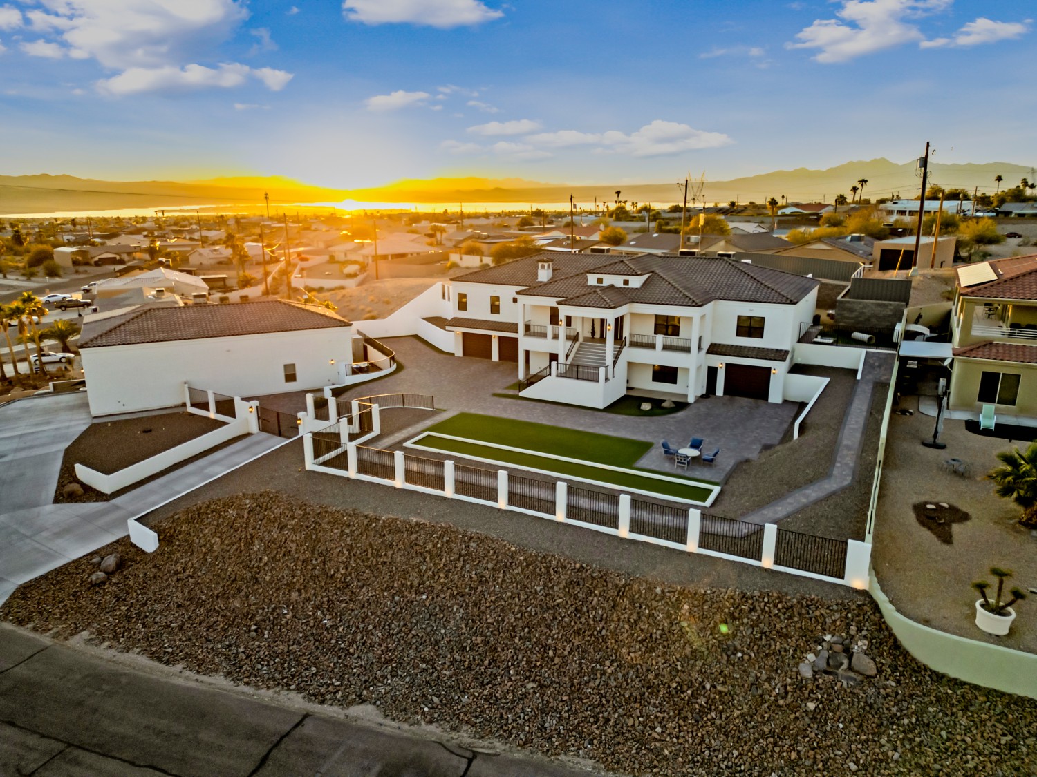 Elfyer - Lake Havasu, AZ House - For Sale