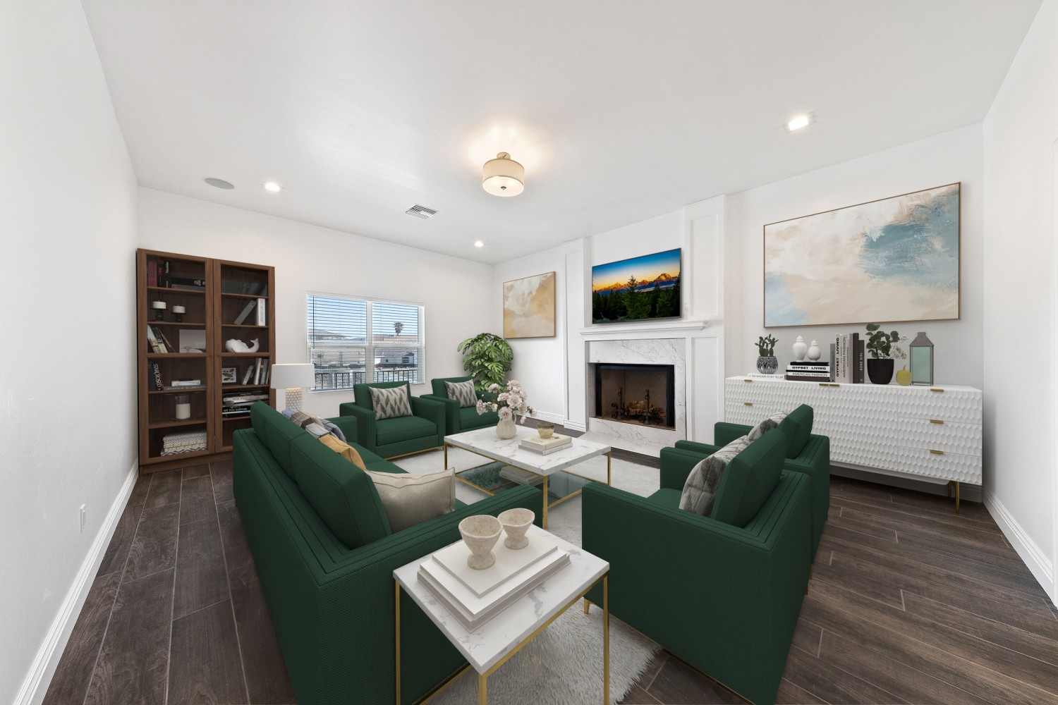 Elfyer - Lake Havasu, AZ House - For Sale