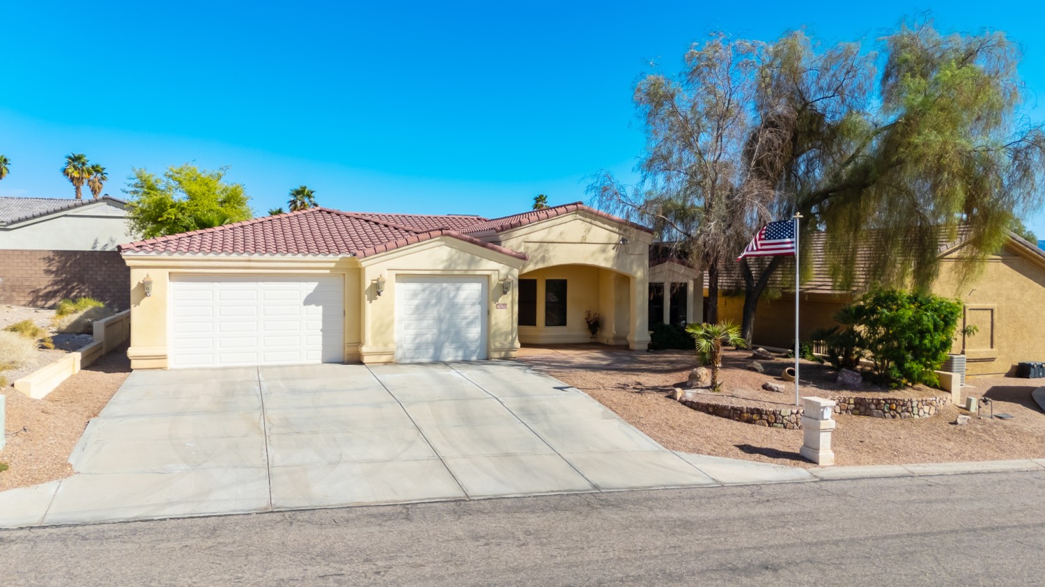 Elfyer - Lake Havasu, AZ House - For Sale