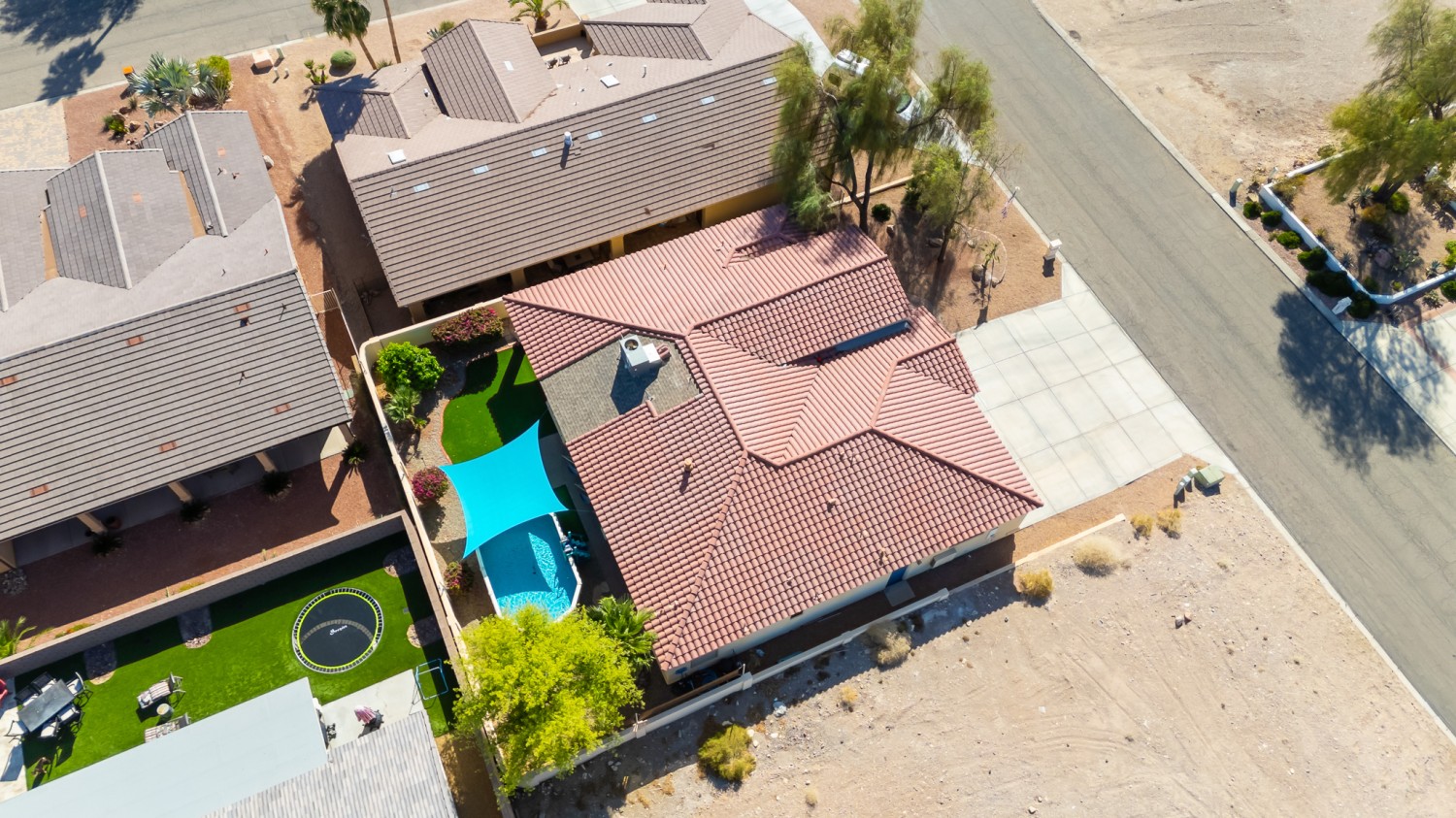 Elfyer - Lake Havasu, AZ House - For Sale