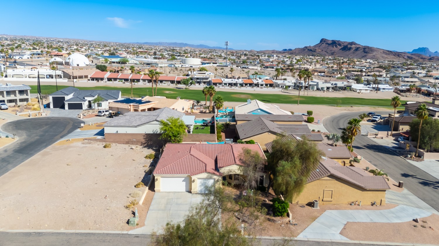 Elfyer - Lake Havasu, AZ House - For Sale