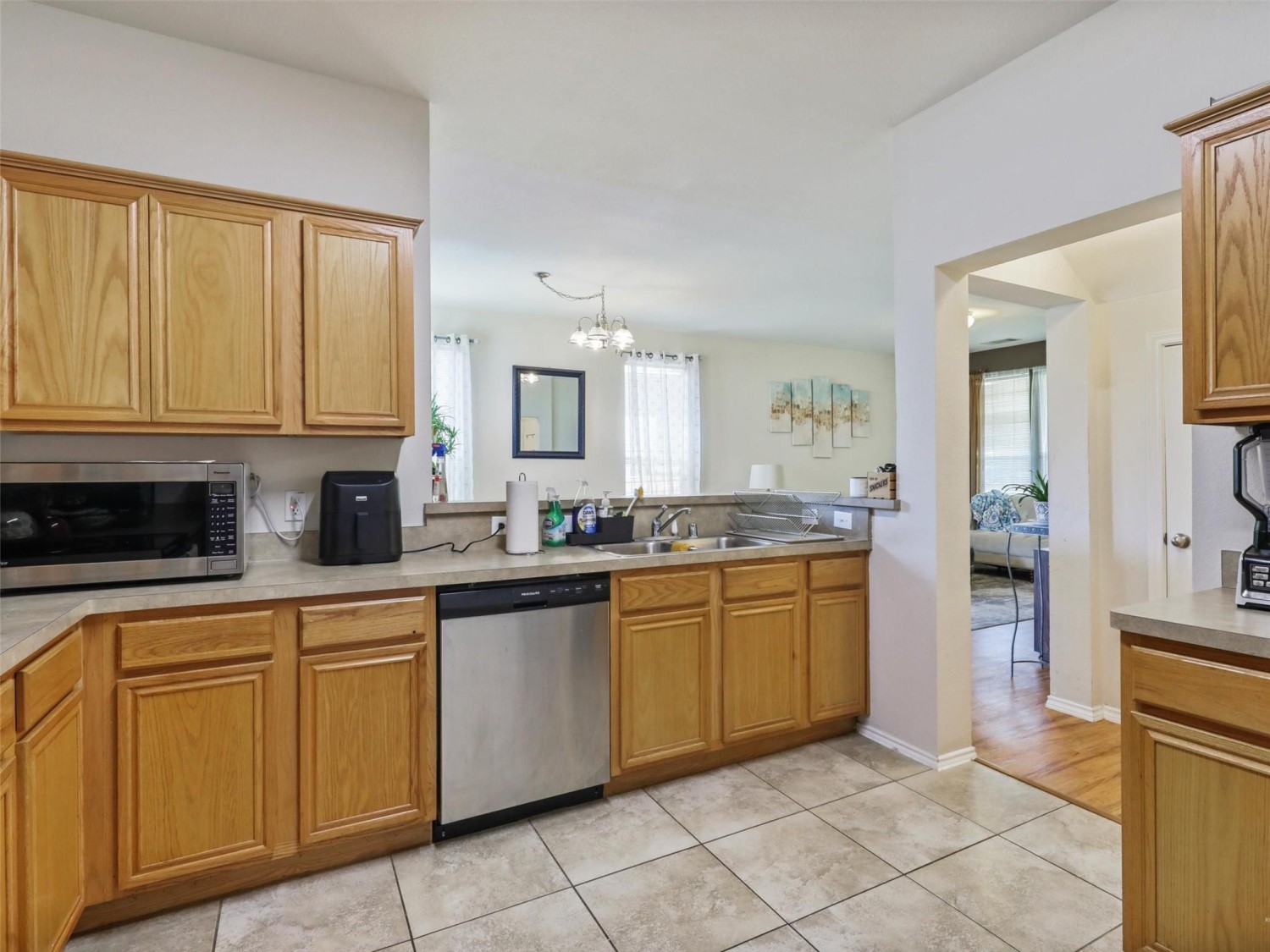 Elfyer - Providence Village, TX House - For Sale