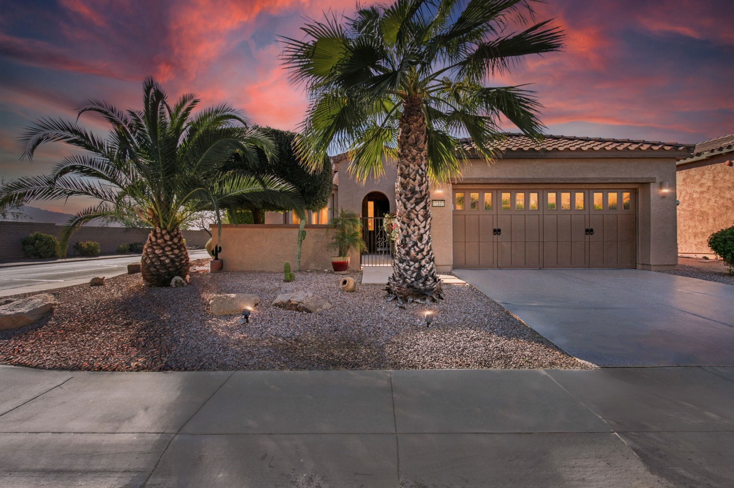 Elfyer - Peoria, AZ House - For Sale