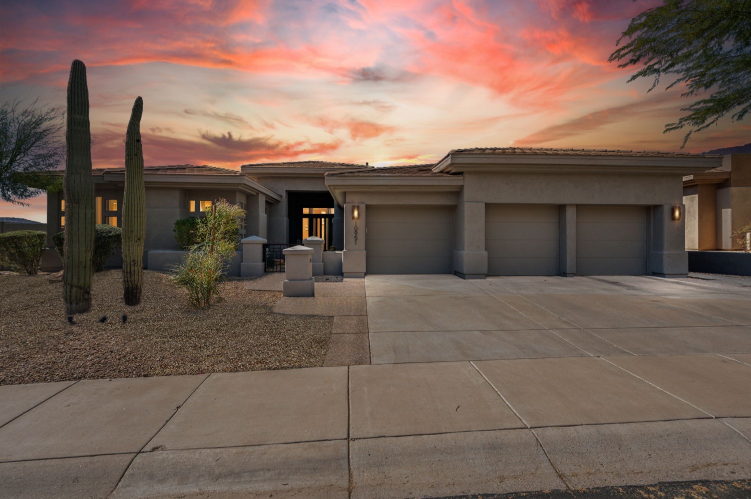 Elfyer - SCOTTSDALE, AZ House - For Sale