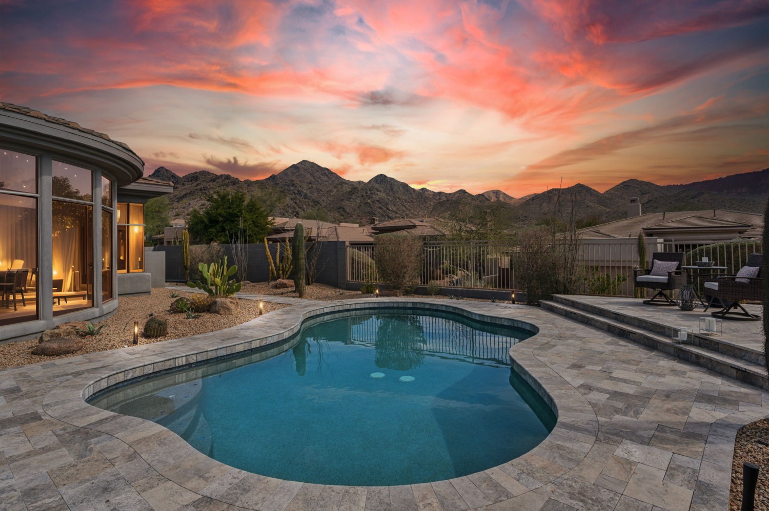 Elfyer - SCOTTSDALE, AZ House - For Sale