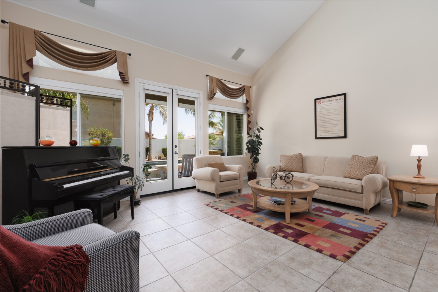 Elfyer - Las Vegas, NV House - For Sale