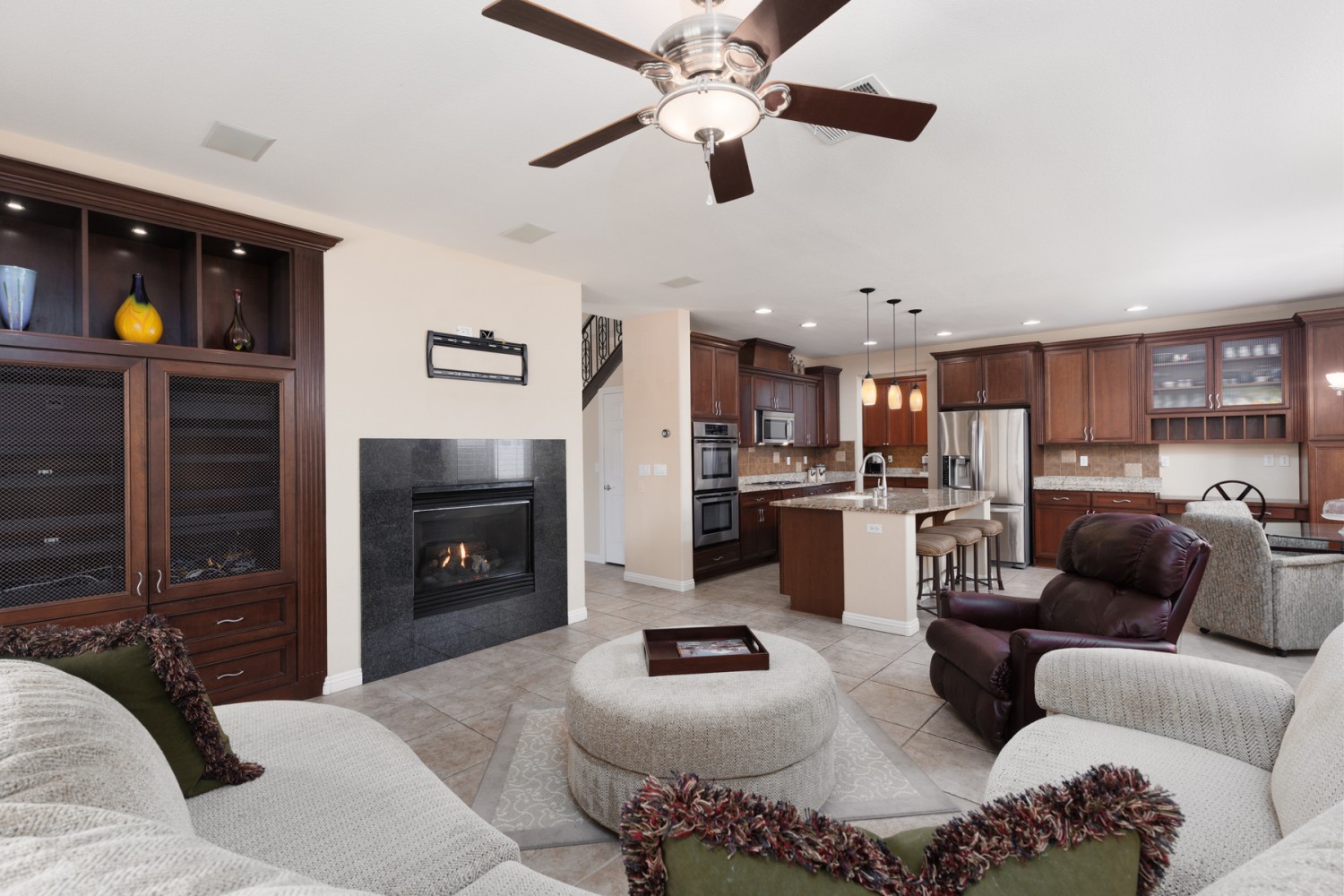 Elfyer - Las Vegas, NV House - For Sale