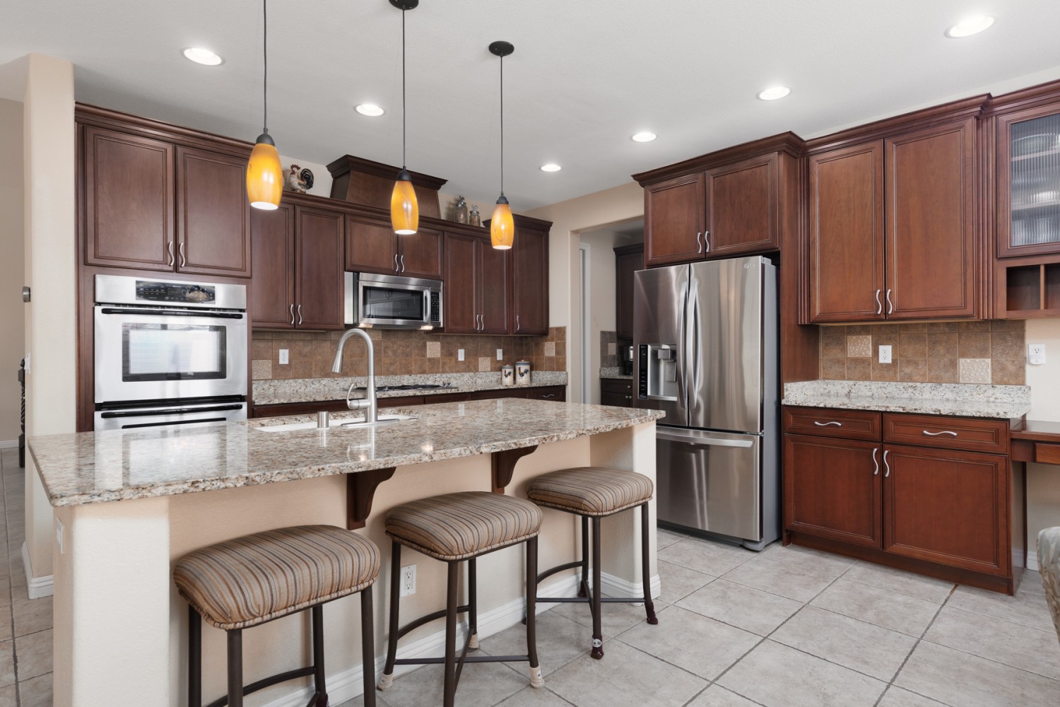 Elfyer - Las Vegas, NV House - For Sale