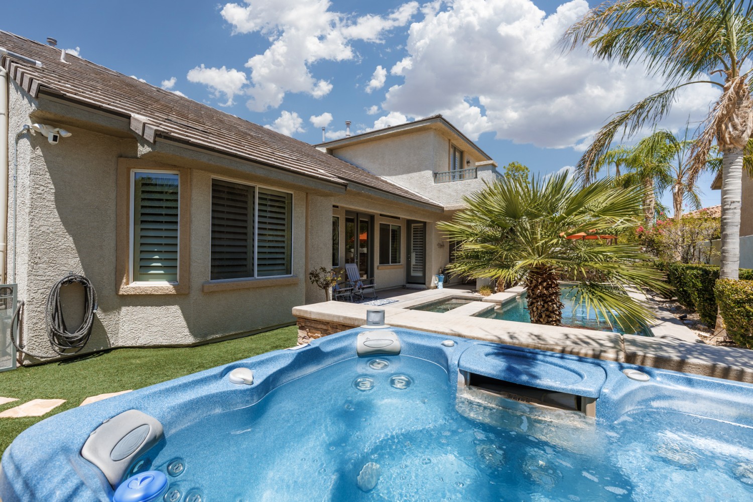 Elfyer - Las Vegas, NV House - For Sale