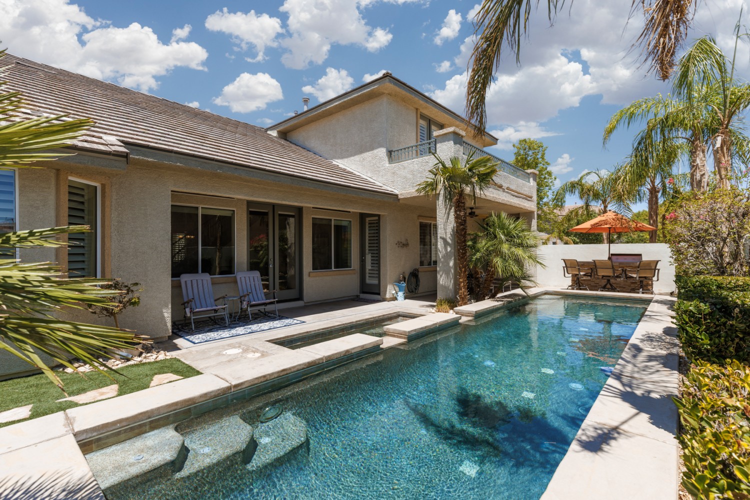 Elfyer - Las Vegas, NV House - For Sale