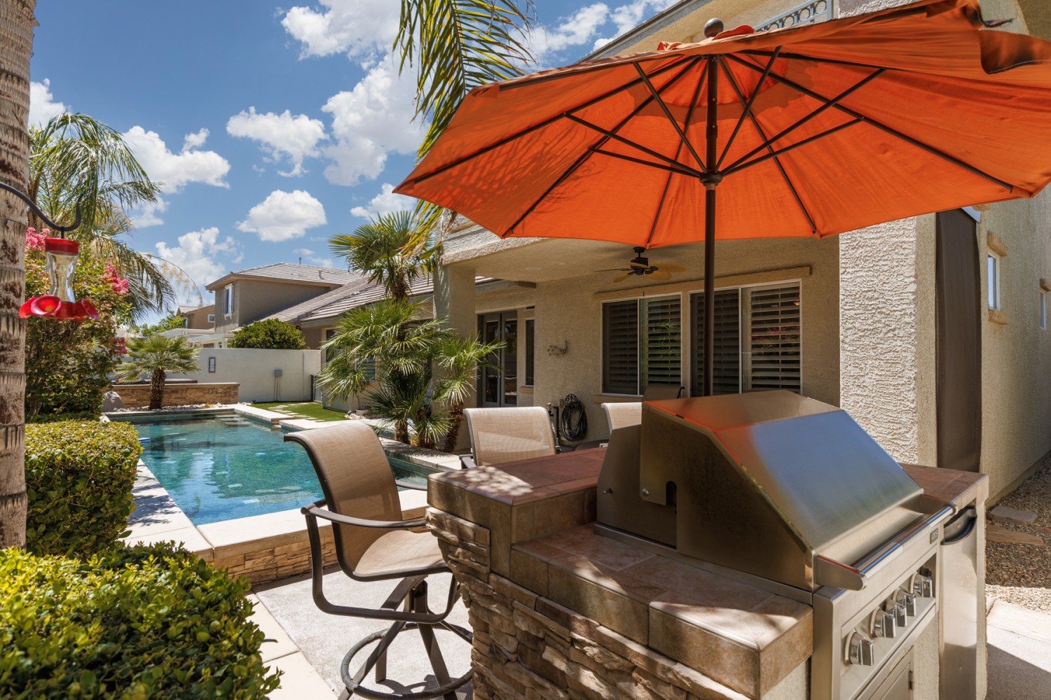 Elfyer - Las Vegas, NV House - For Sale