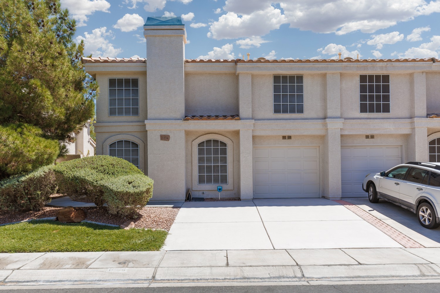 Elfyer - Las Vegas, NV House - For Sale