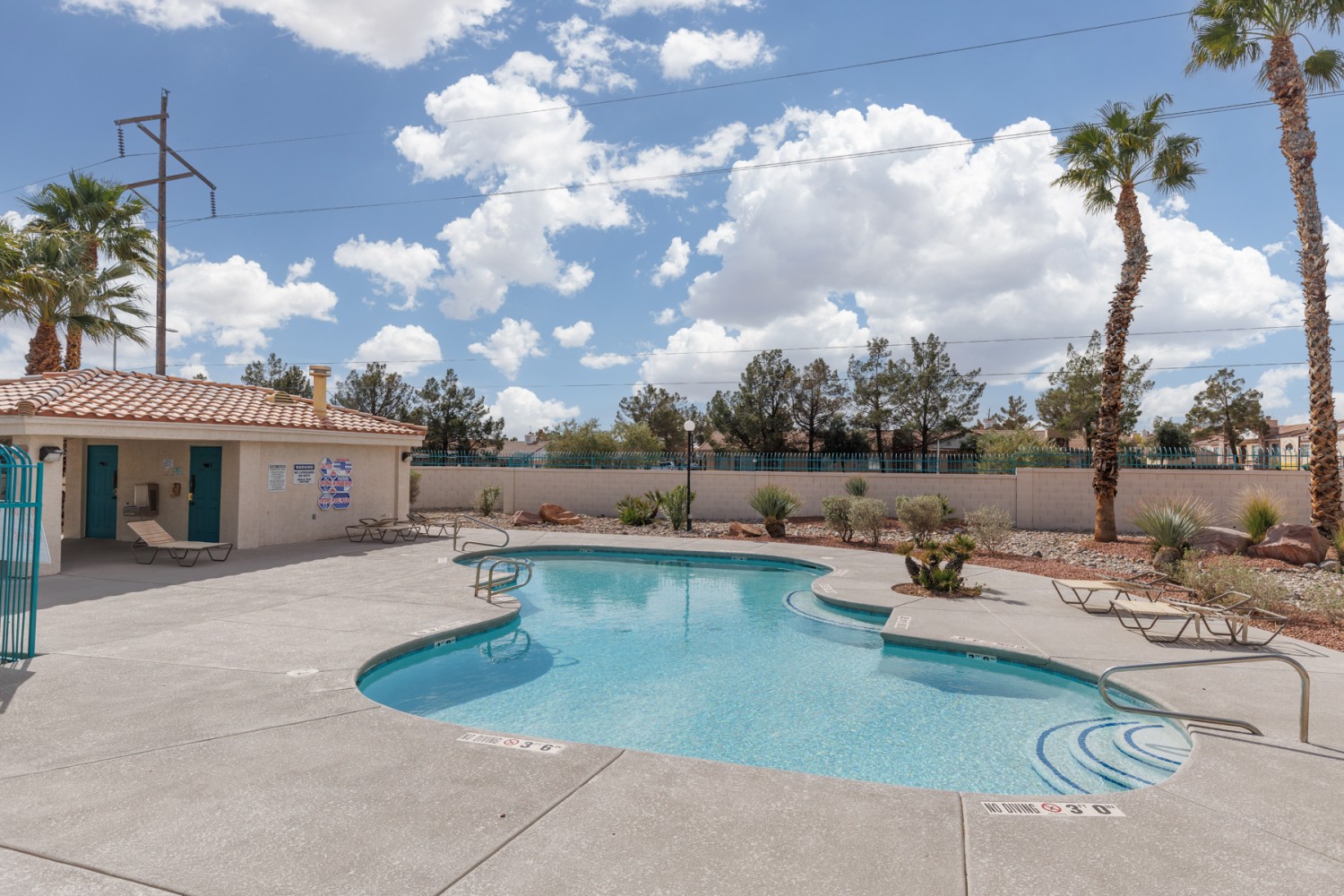 Elfyer - Las Vegas, NV House - For Sale