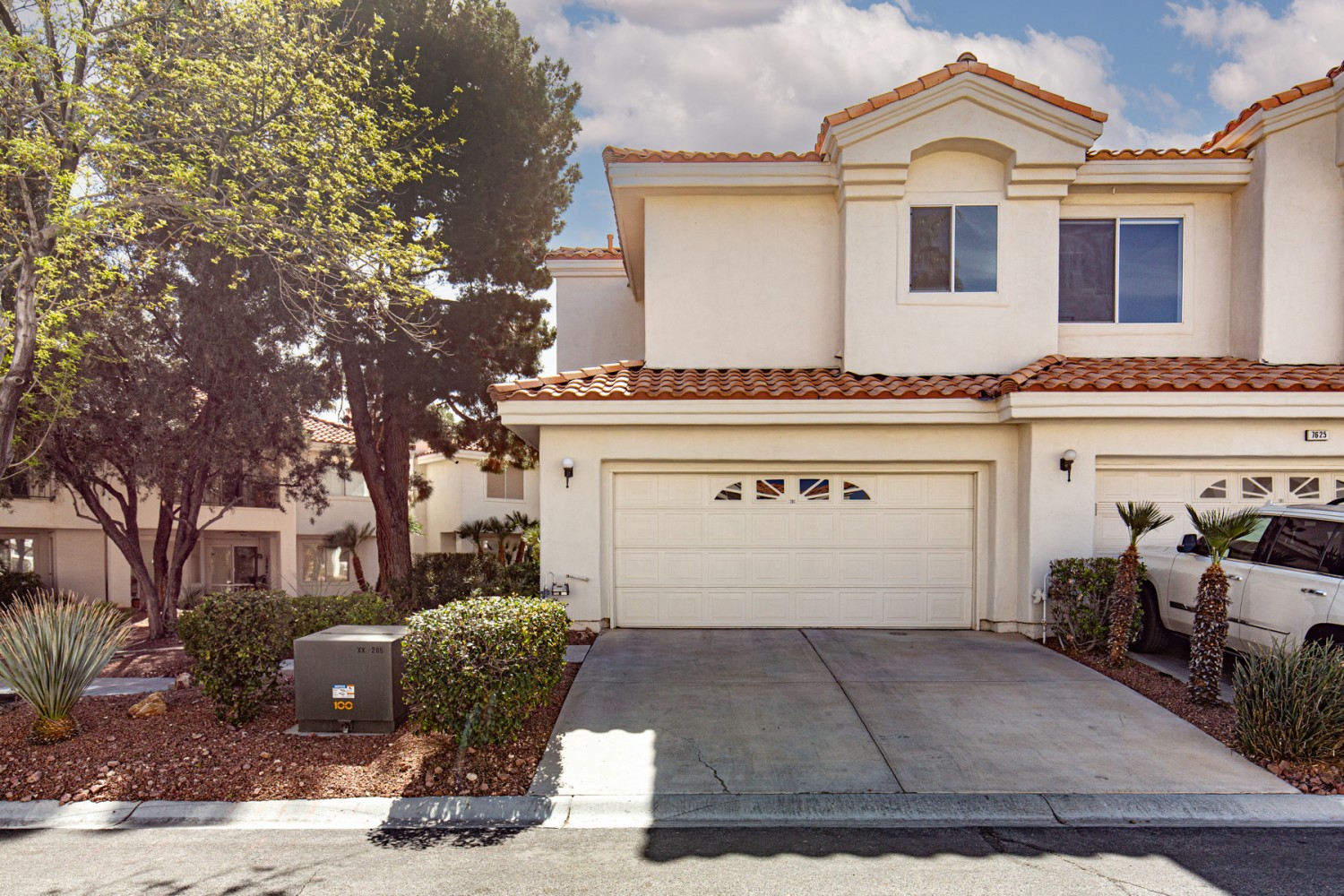 Elfyer - Las Vegas, NV House - For Sale