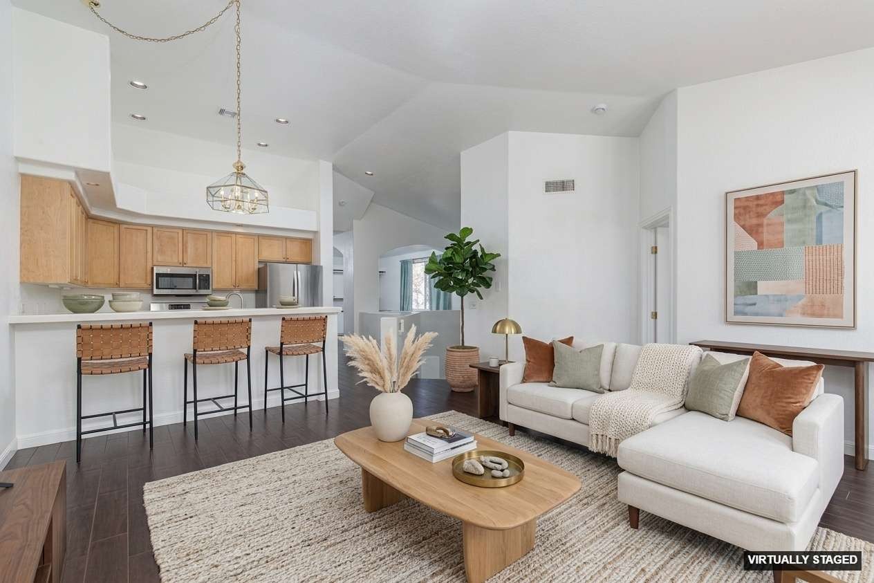 Elfyer - Las Vegas, NV House - For Sale