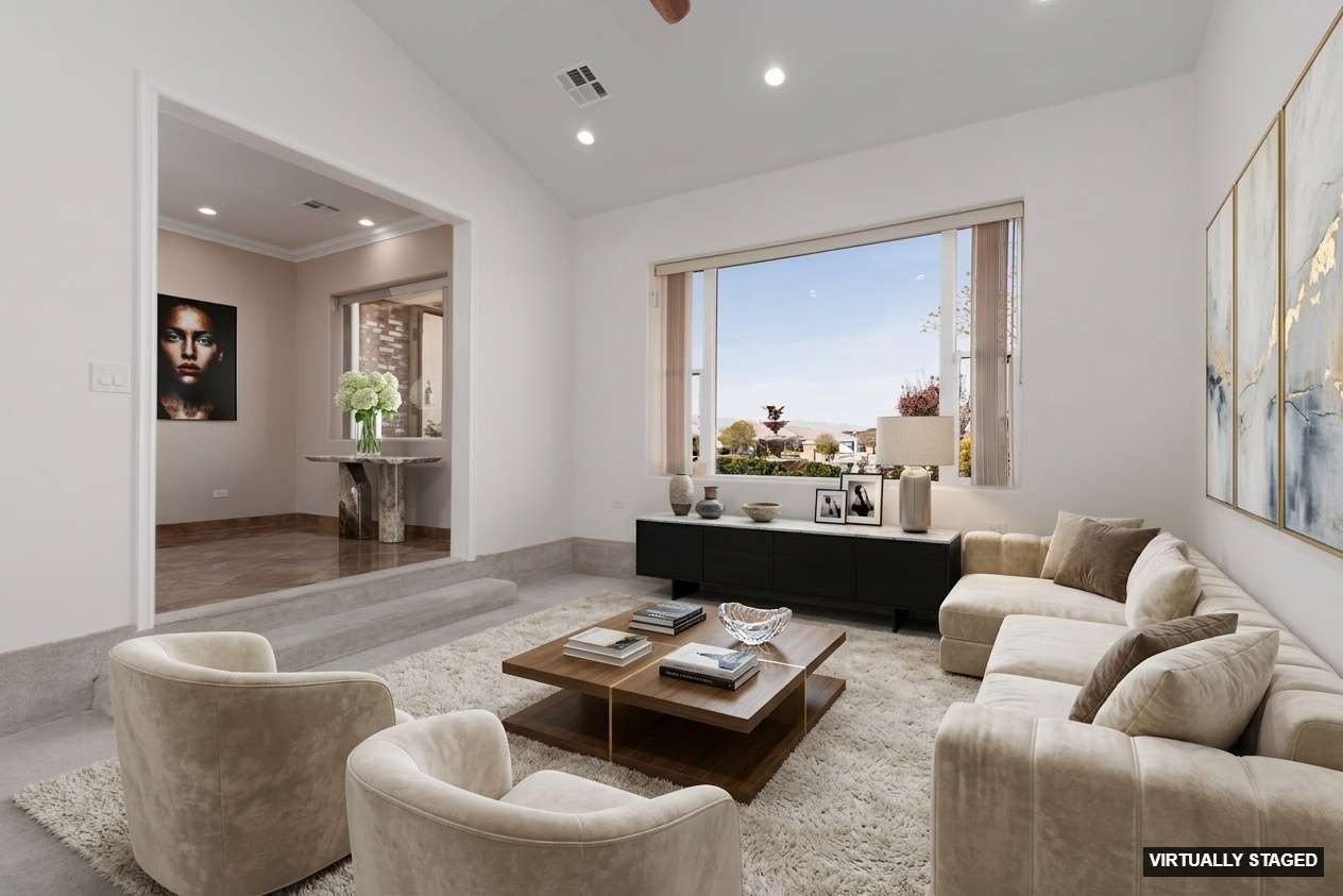 Elfyer - Pahrump, NV House - For Sale