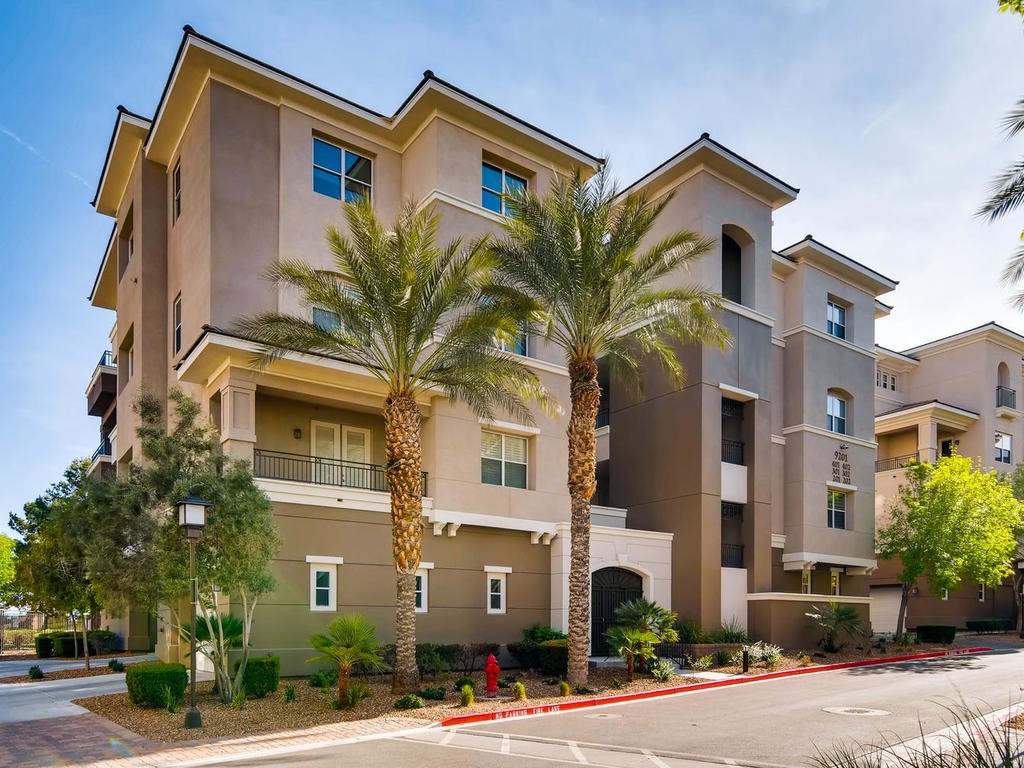 Elfyer - Las Vegas, NV House - For Sale