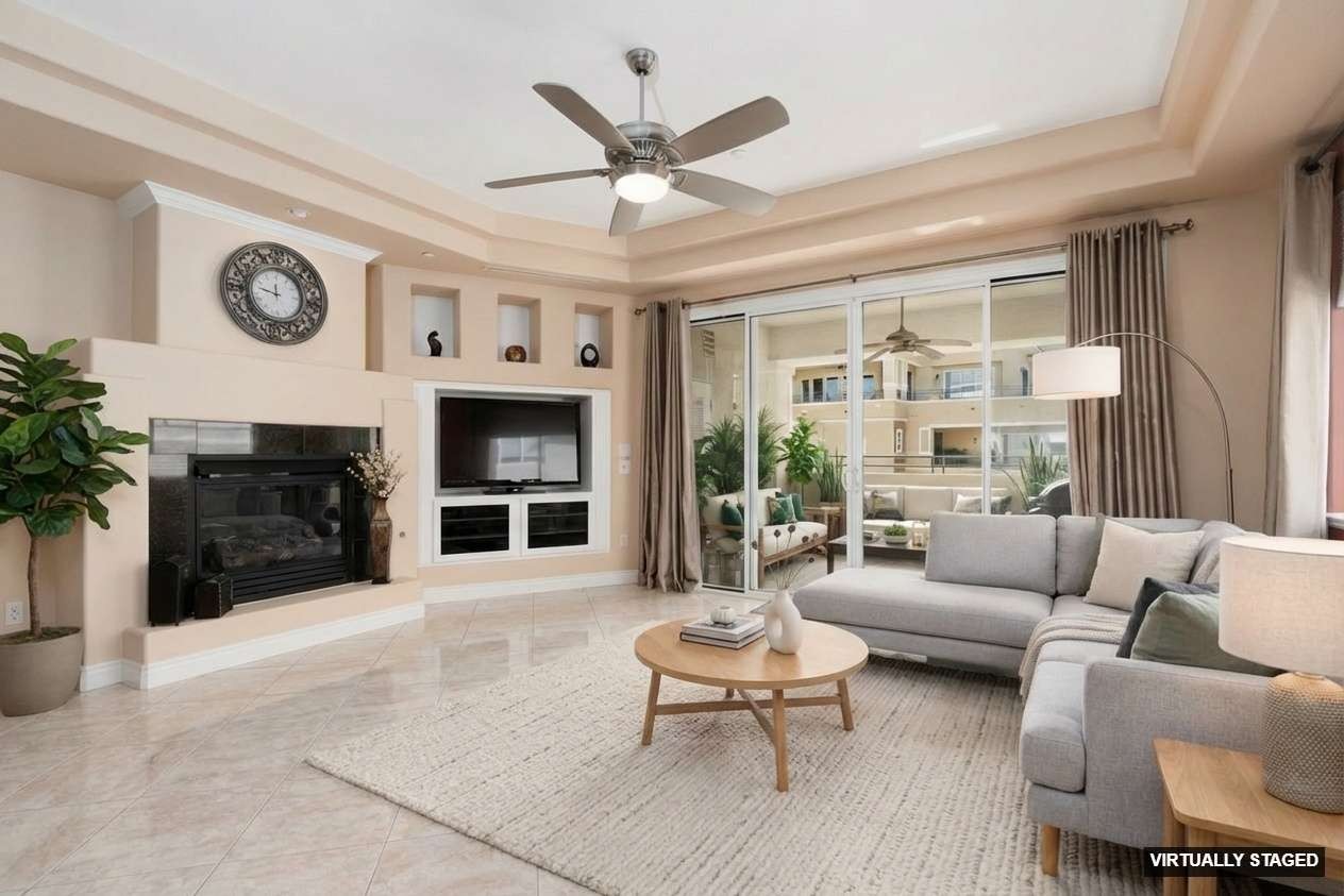 Elfyer - Las Vegas, NV House - For Sale