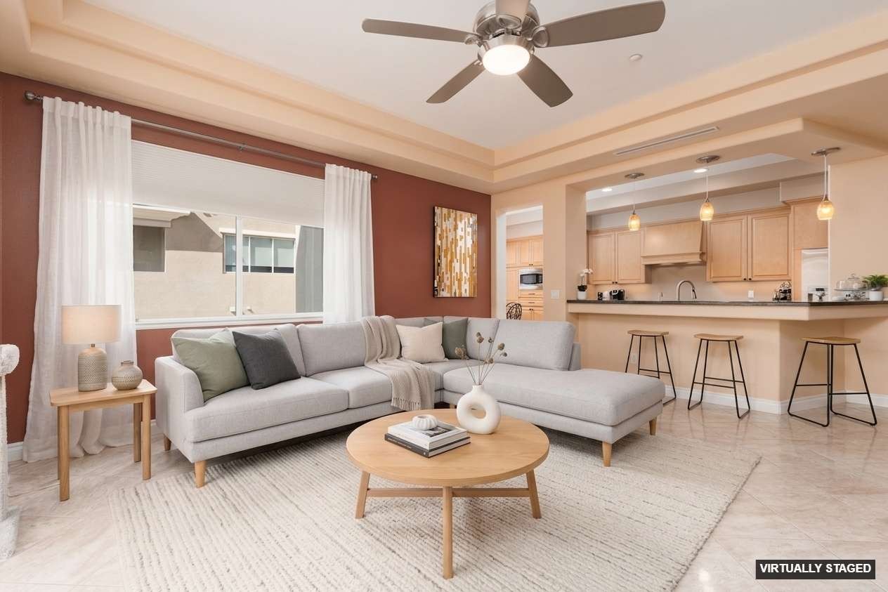 Elfyer - Las Vegas, NV House - For Sale