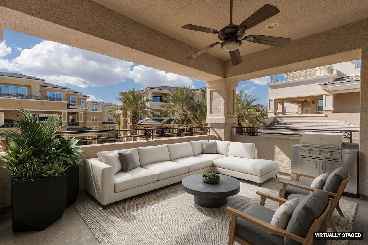 Elfyer - Las Vegas, NV House - For Sale