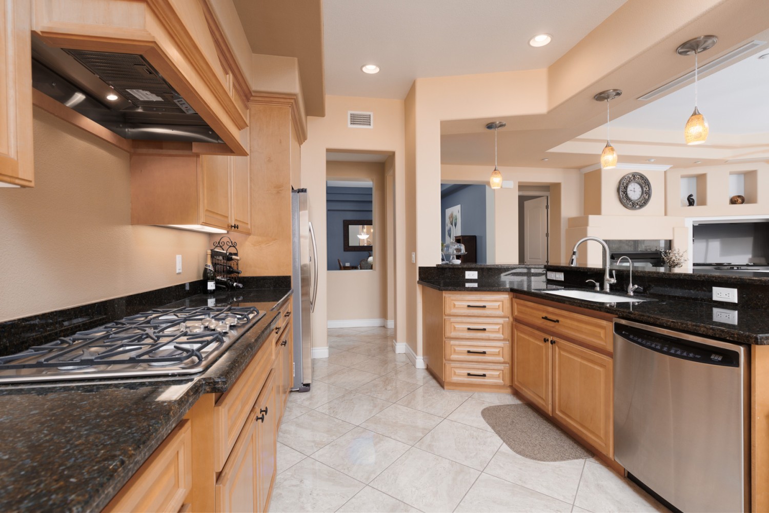 Elfyer - Las Vegas, NV House - For Sale