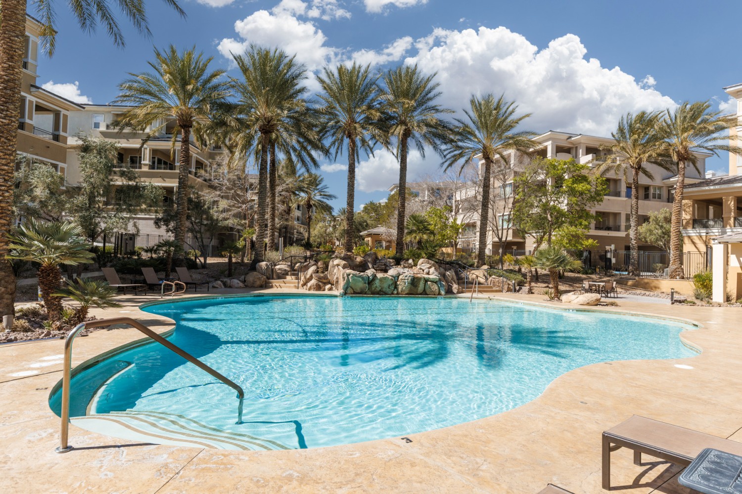 Elfyer - Las Vegas, NV House - For Sale