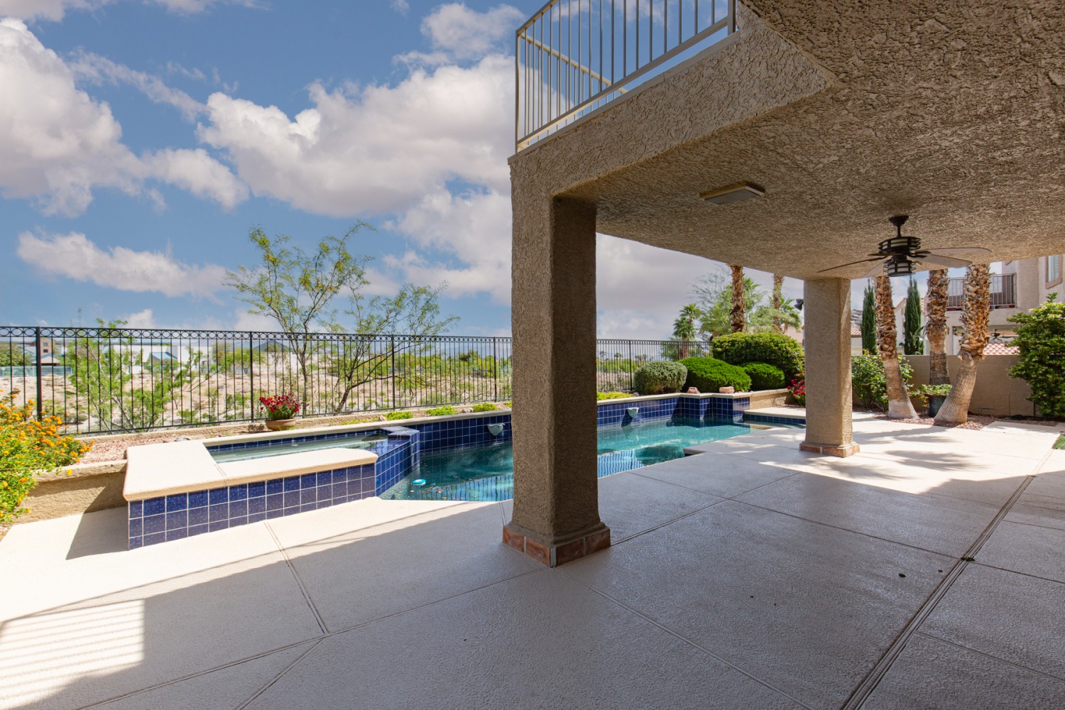 Elfyer - Las Vegas, NV House - For Sale