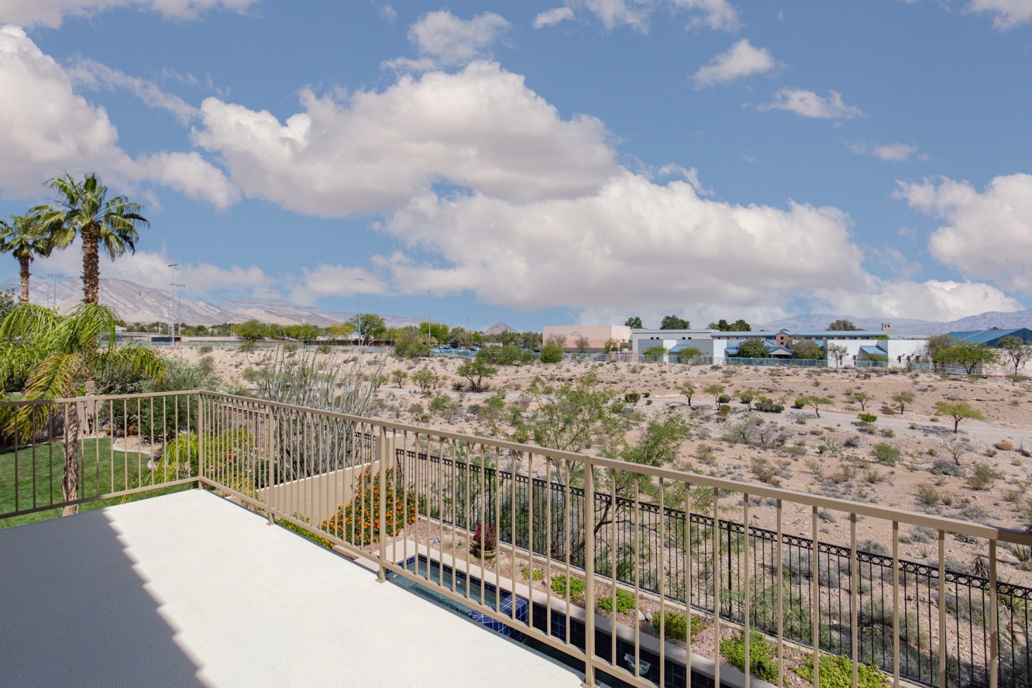 Elfyer - Las Vegas, NV House - For Sale
