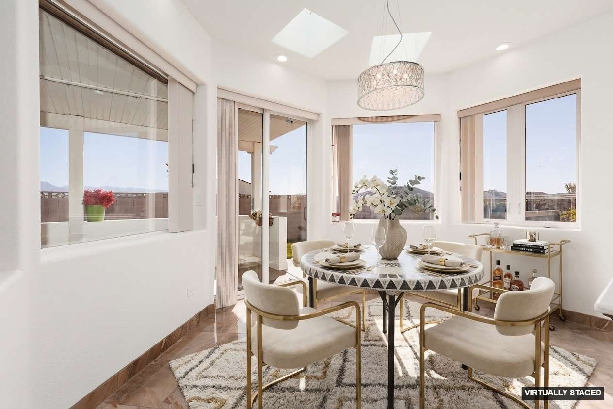 Elfyer - Pahrump, NV House - For Sale