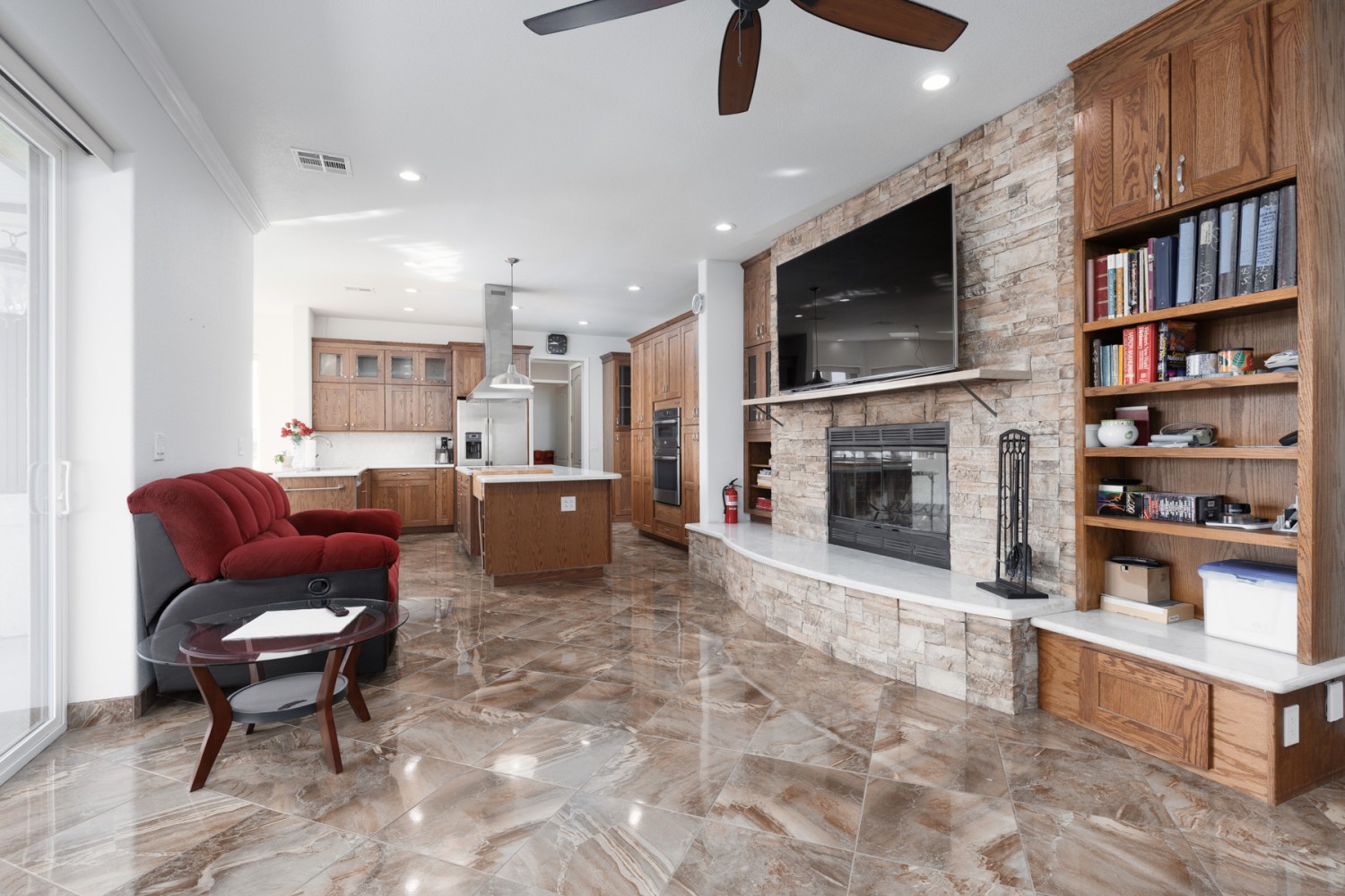 Elfyer - Pahrump, NV House - For Sale