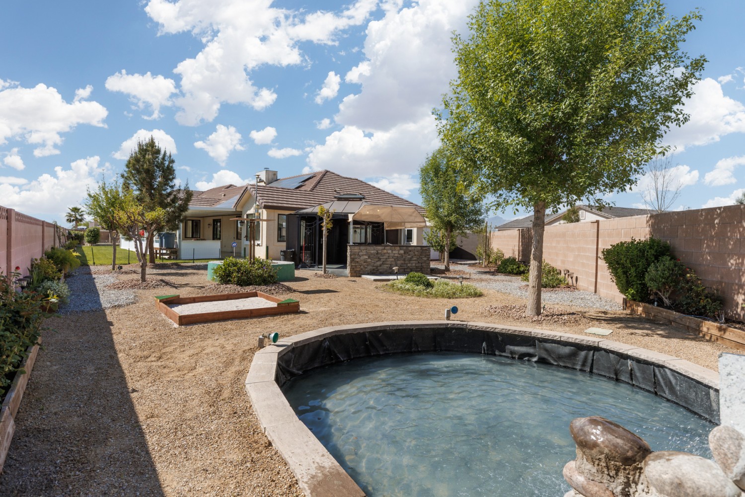 Elfyer - Pahrump, NV House - For Sale