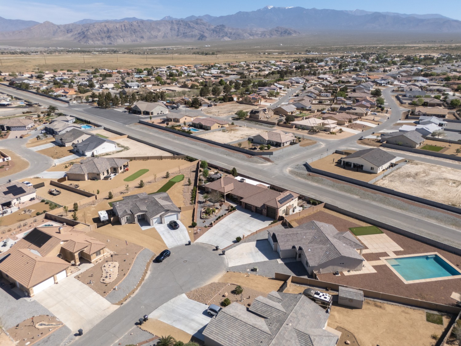 Elfyer - Pahrump, NV House - For Sale