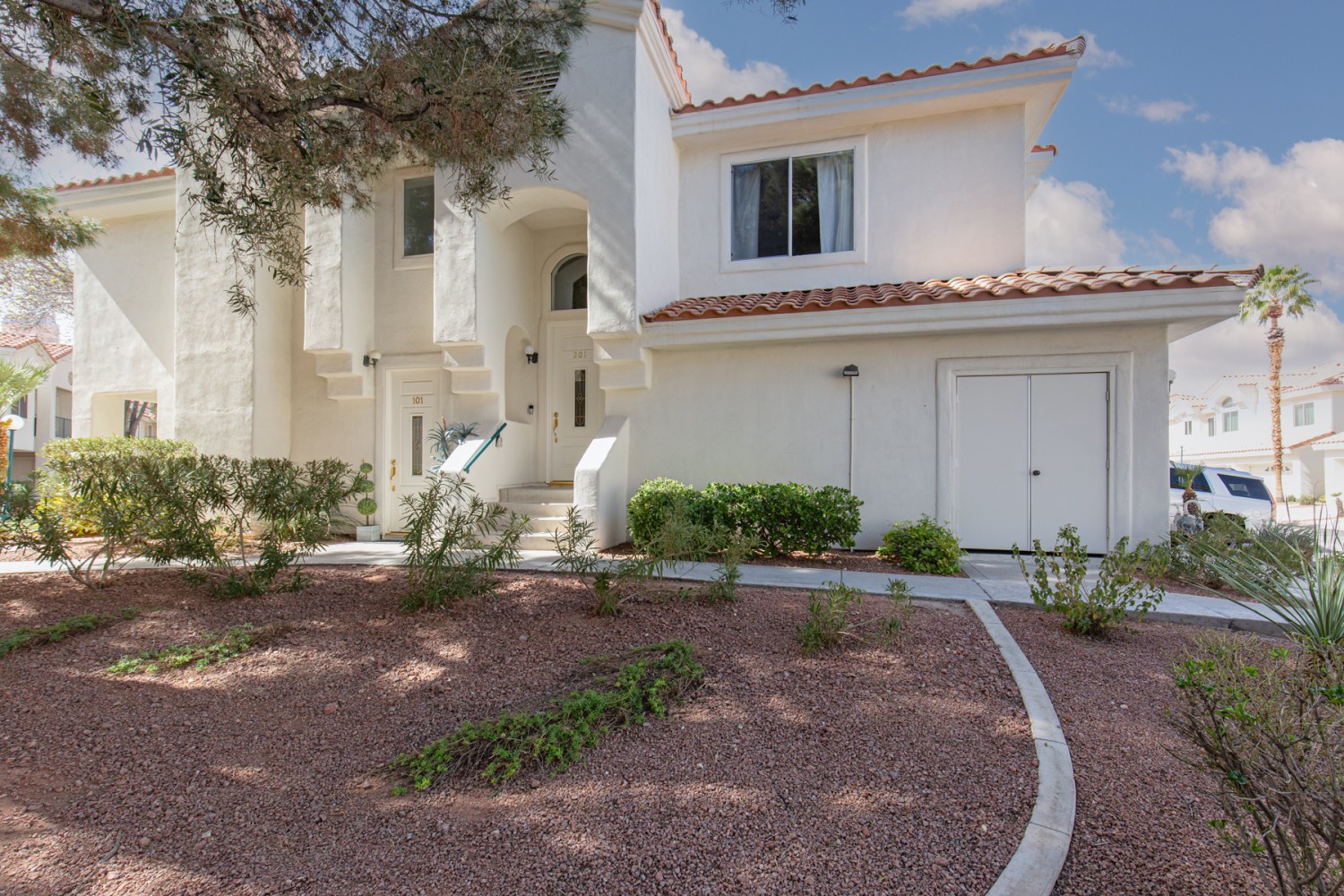 Elfyer - Las Vegas, NV House - For Sale
