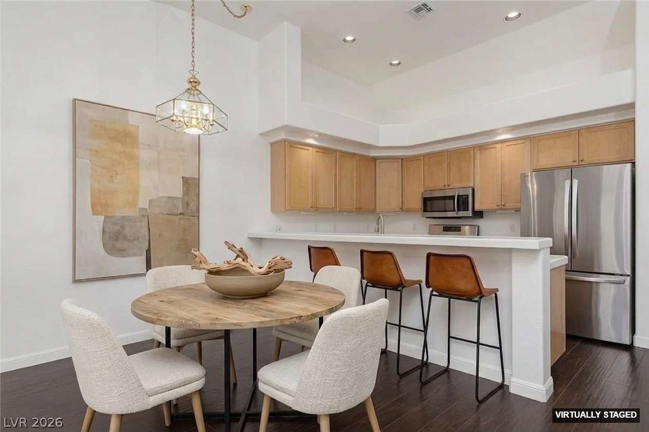 Elfyer - Las Vegas, NV House - For Sale