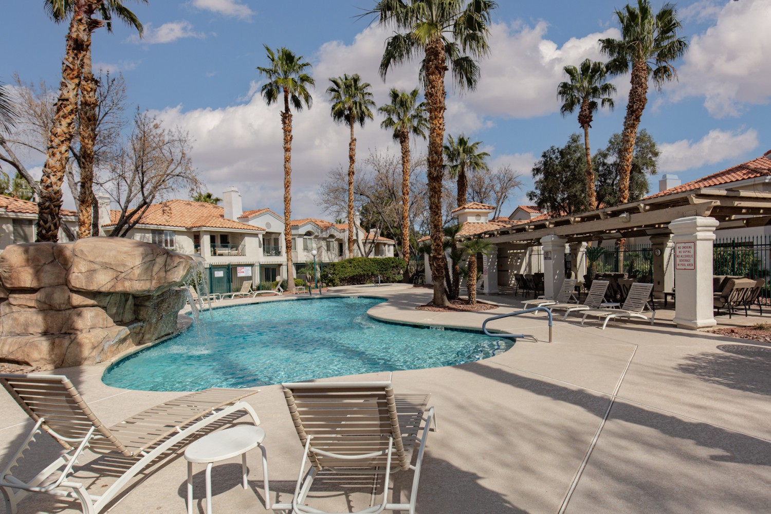 Elfyer - Las Vegas, NV House - For Sale