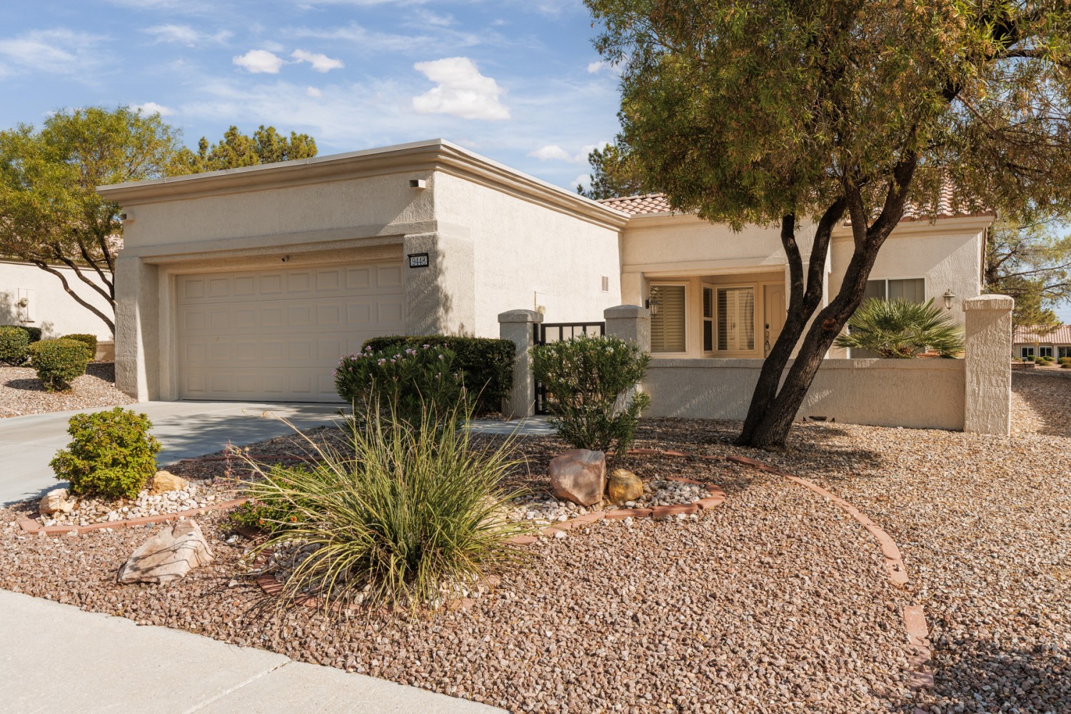 Elfyer - Las Vegas, NV House - For Sale