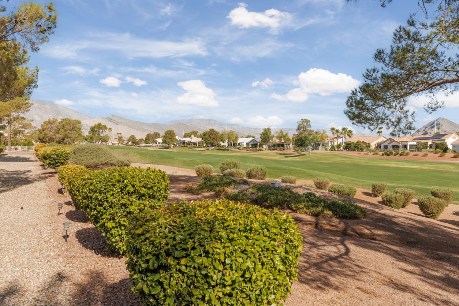 Elfyer - Las Vegas, NV House - For Sale