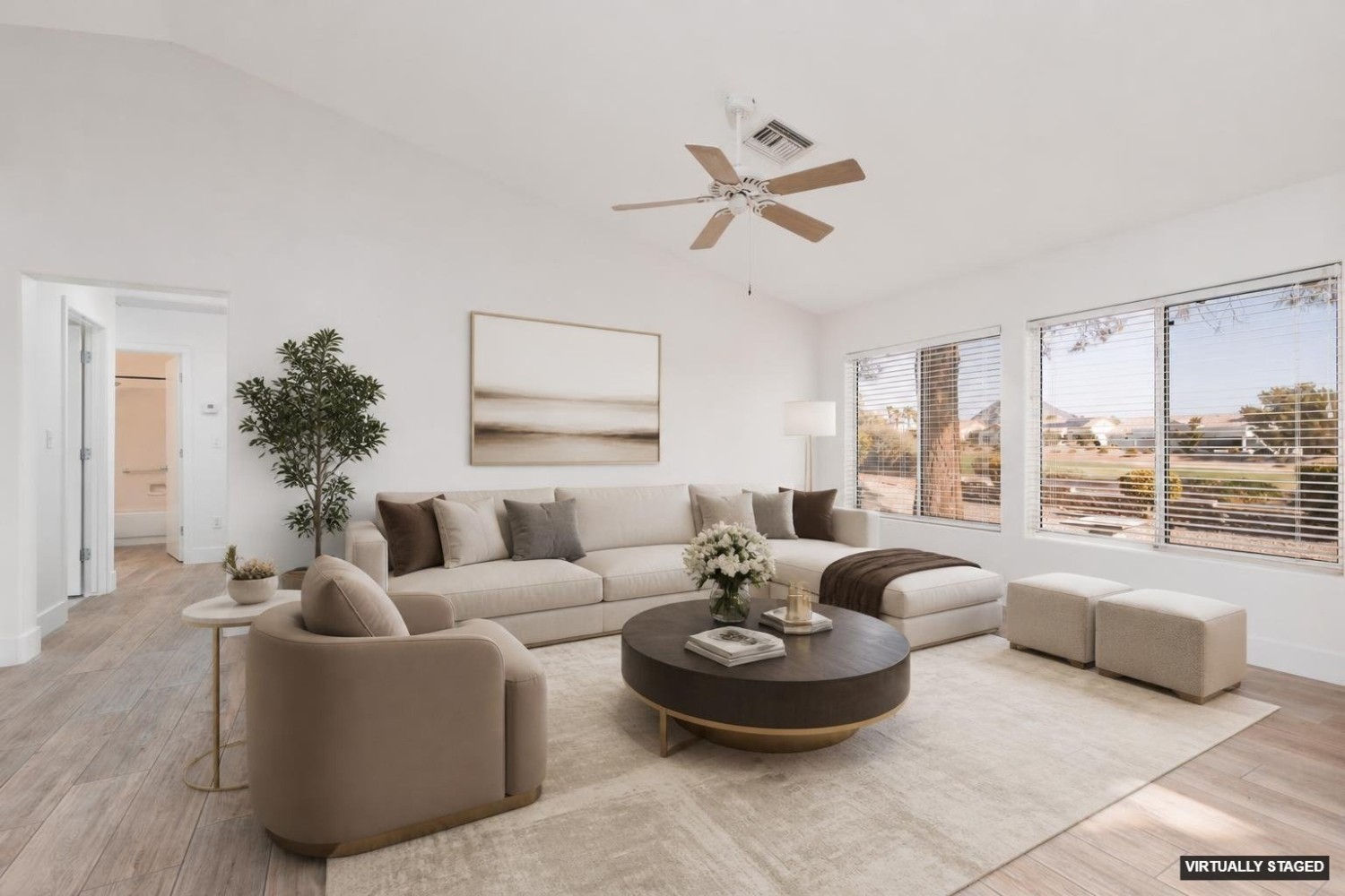 Elfyer - Las Vegas, NV House - For Sale