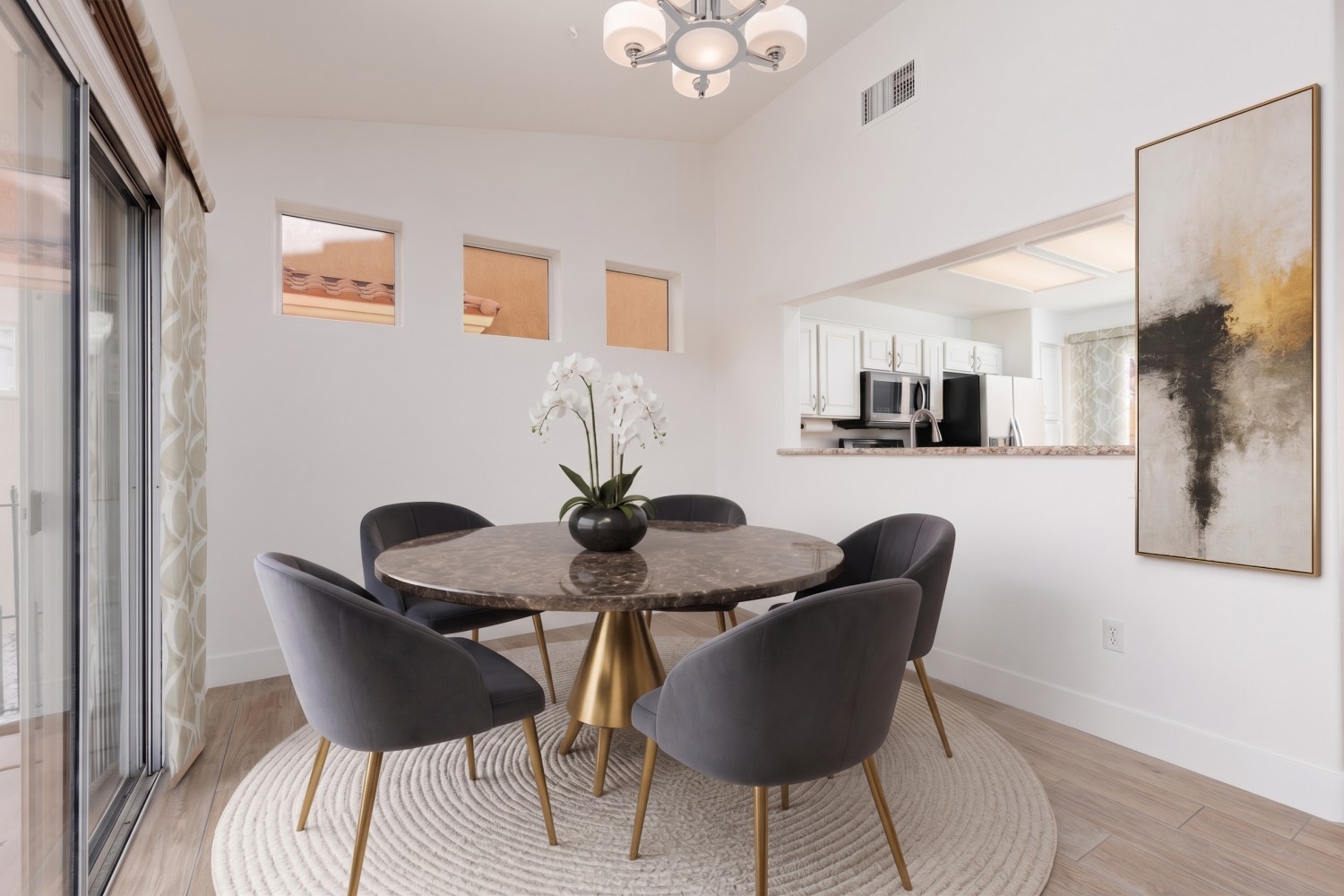 Elfyer - Las Vegas, NV House - For Sale