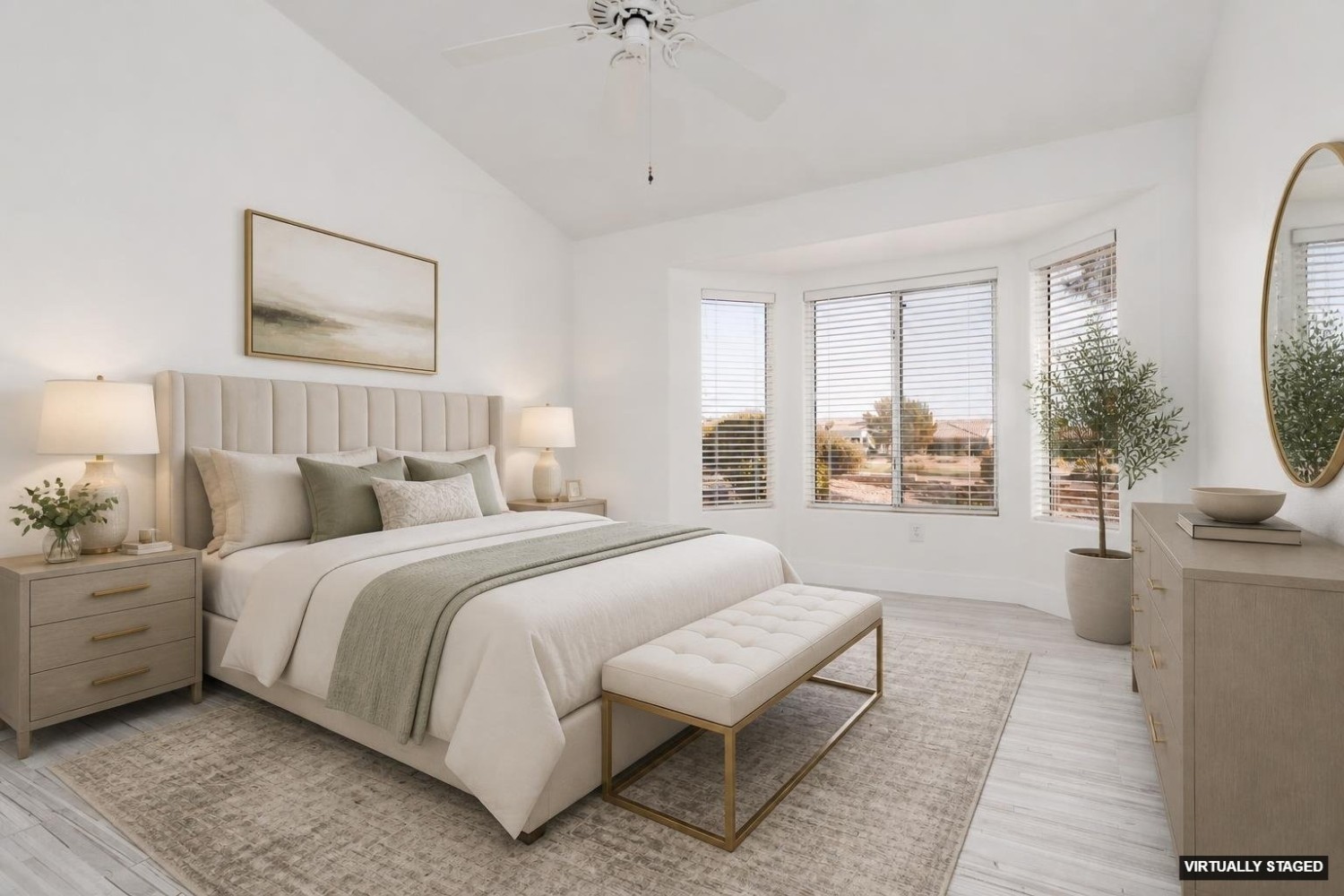 Elfyer - Las Vegas, NV House - For Sale