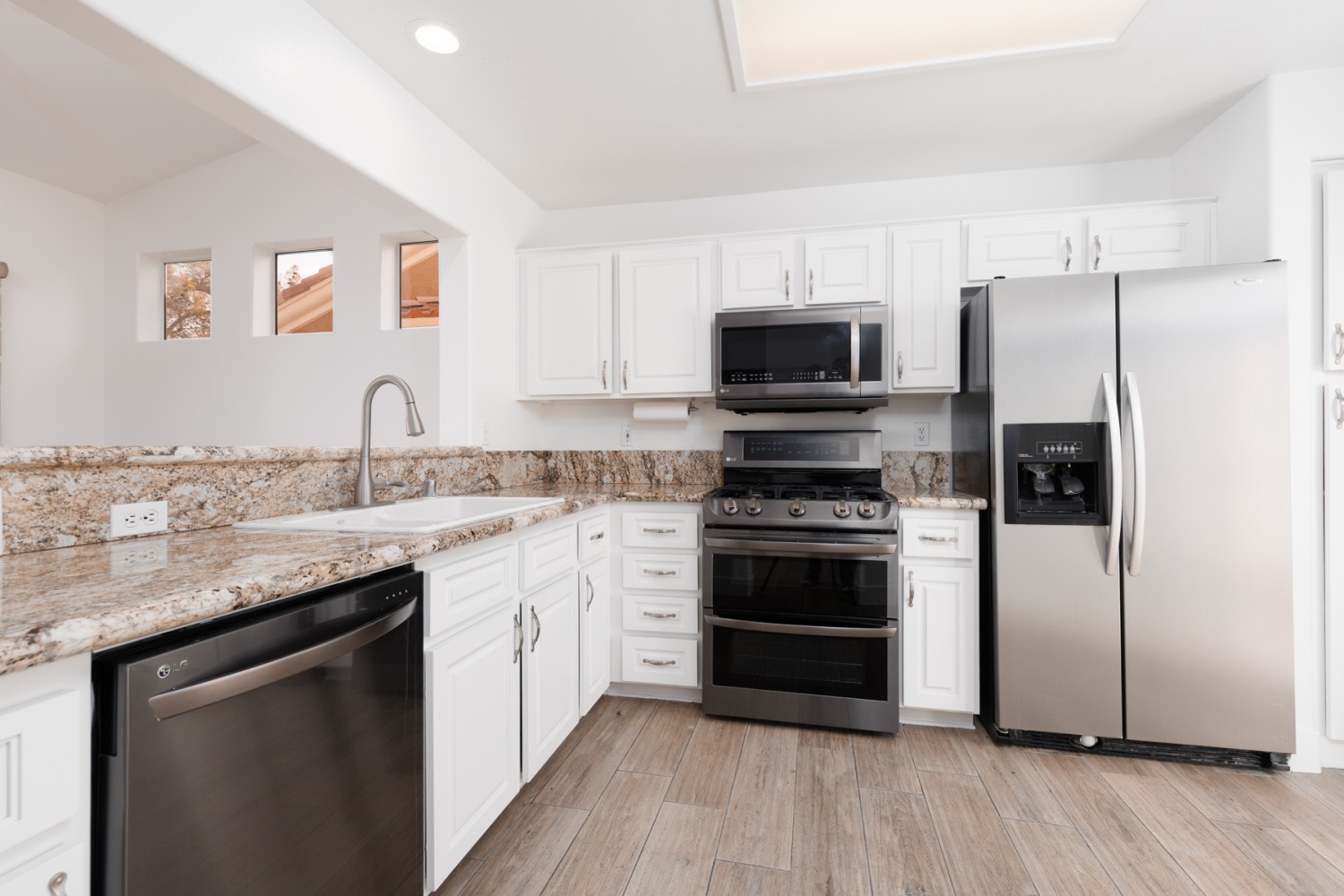 Elfyer - Las Vegas, NV House - For Sale