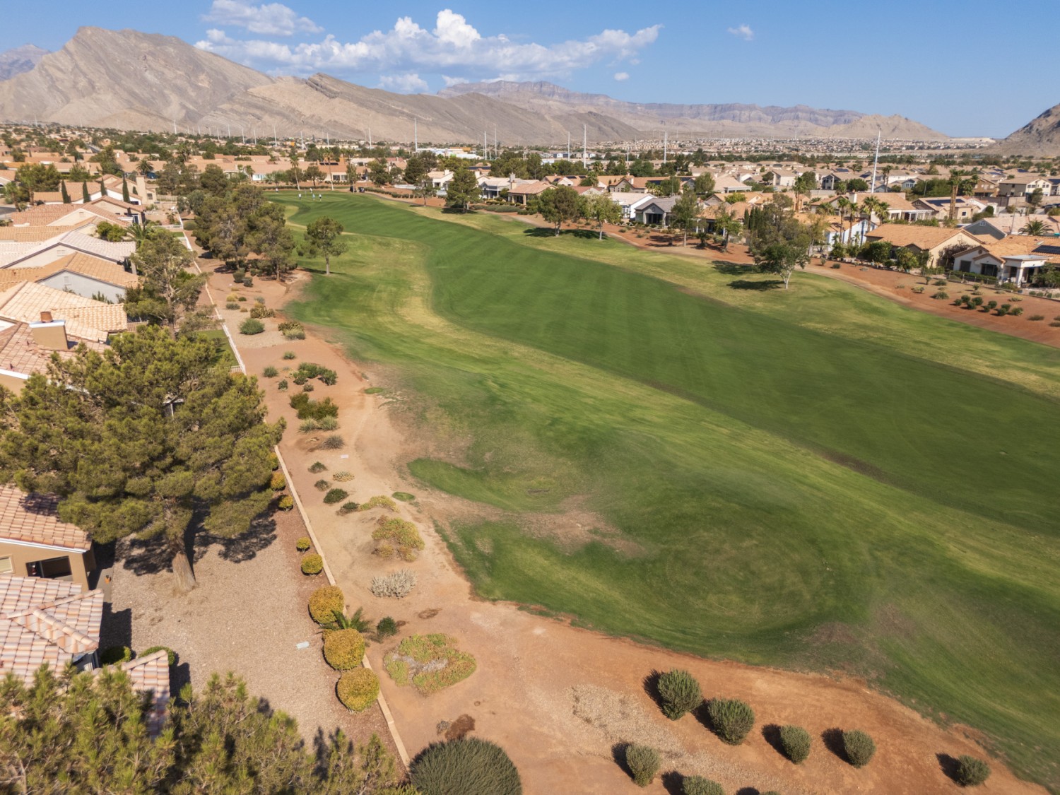 Elfyer - Las Vegas, NV House - For Sale