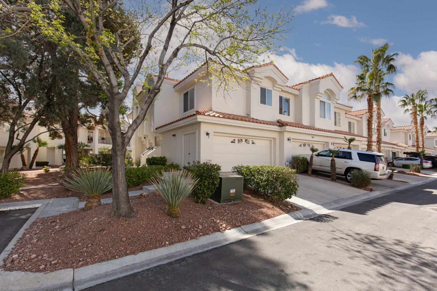 Elfyer - Las Vegas, NV House - For Sale