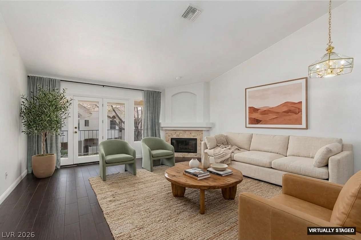 Elfyer - Las Vegas, NV House - For Sale