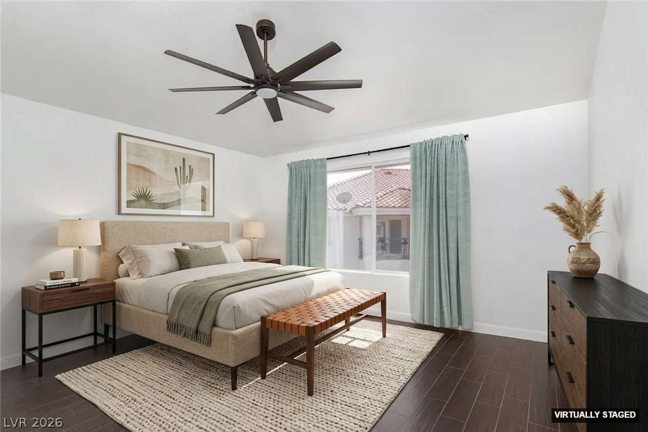 Elfyer - Las Vegas, NV House - For Sale